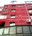 Магазин в София, Лозенец