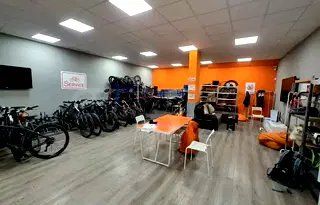 Магазин в София, Лозенец