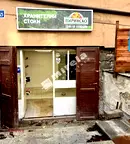 Магазин в София, Лозенец