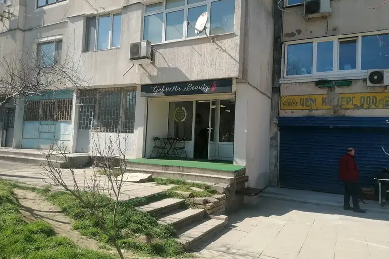 Shop in Sofiya, Lyulin 3