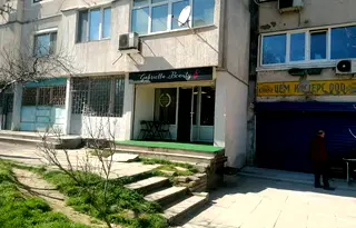 Магазин в София, Люлин 3