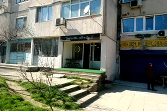 Магазин в София, Люлин 3