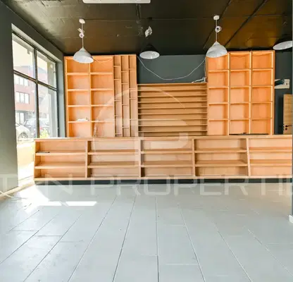 Photo 2 — Shop in Sofiya, Malinova Dolina