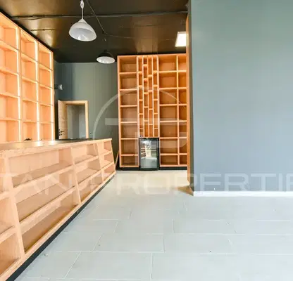 Photo 3 — Shop in Sofiya, Malinova Dolina