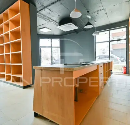 Photo 5 — Shop in Sofiya, Malinova Dolina