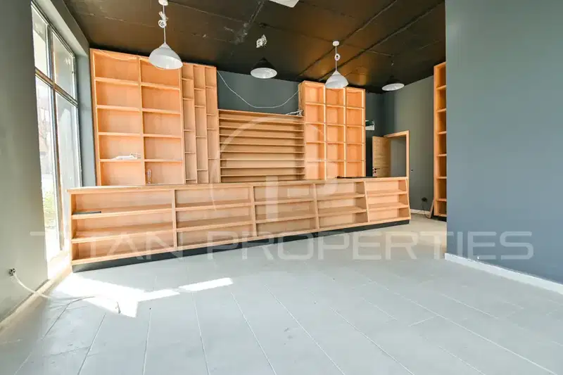 Shop in Sofiya, Malinova Dolina
