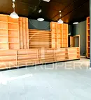 Магазин в София, Малинова долина