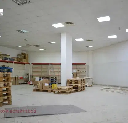Photo 3 — Shop in Sofiya, Manastirski Livadi