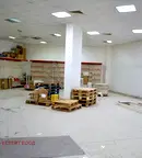 Магазин в София, Манастирски ливади