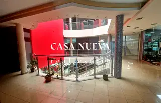 Магазин в София, Младост 1А