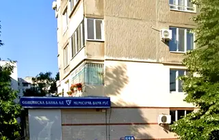 Магазин в София, Младост 3
