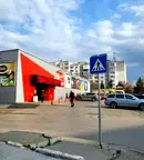 Магазин в София, Надежда 3
