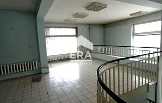 Магазин в София, Орландовци
