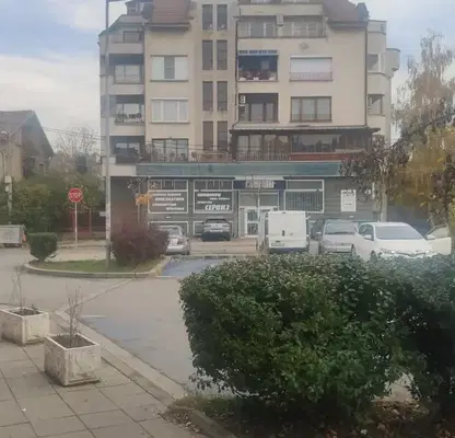 Снимка 4 — Магазин в София, Орландовци