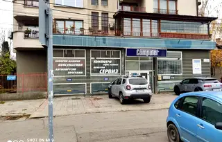 Магазин в София, Орландовци