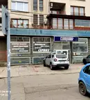 Магазин в София, Орландовци
