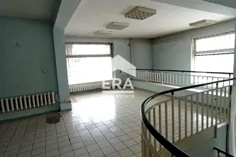 Магазин в София, Орландовци