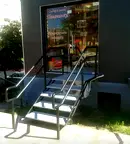 Магазин в София, Овча купел 1