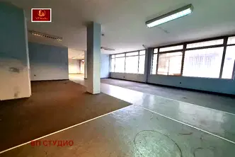 Магазин в София, Павлово