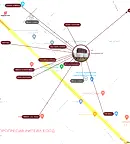 Магазин в София, Полигона