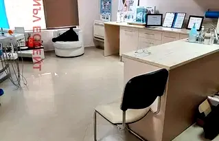 Магазин в София, Редута