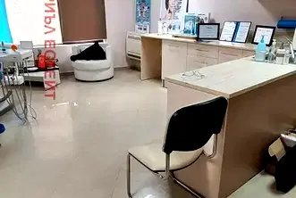 Магазин в София, Редута