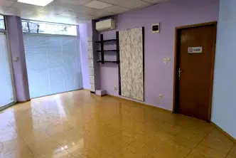 Магазин в София, Света Троица