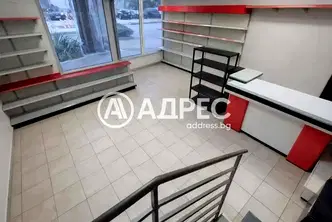 Магазин в София, Свобода