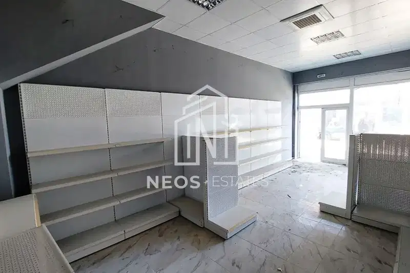 Shop in Oblast Burgas, Sozopol