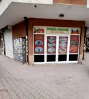 Магазин в Стара Загора, Аязмото