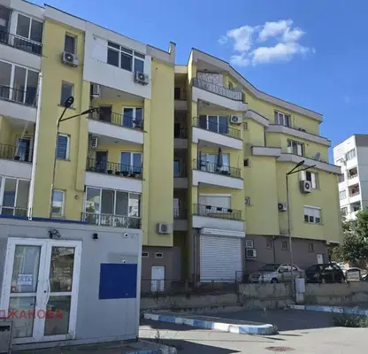 Снимка 2 — Магазин в Стара Загора, Железник - център