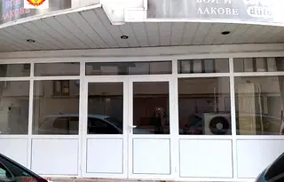 Магазин в Стара Загора, Опълченски