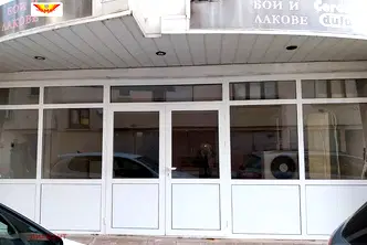 Магазин в Стара Загора, Опълченски