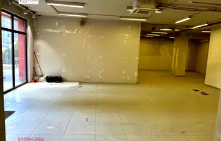 Магазин в Студентски
