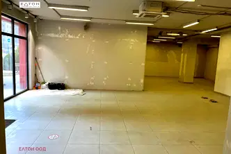 Магазин в Студентски