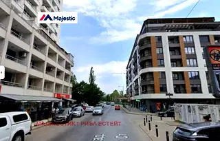 Магазин в Студентски