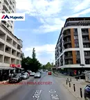 Магазин в Студентски