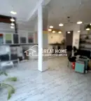 Магазин в Търговище, Вароша
