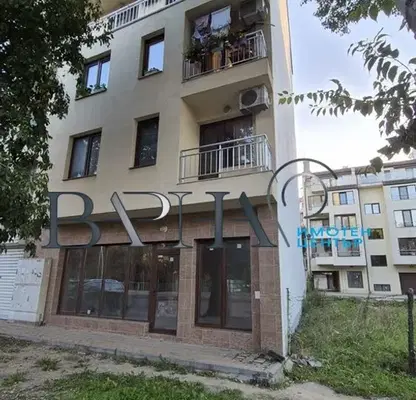 Снимка 2 — Магазин във Варна, Аспарухово