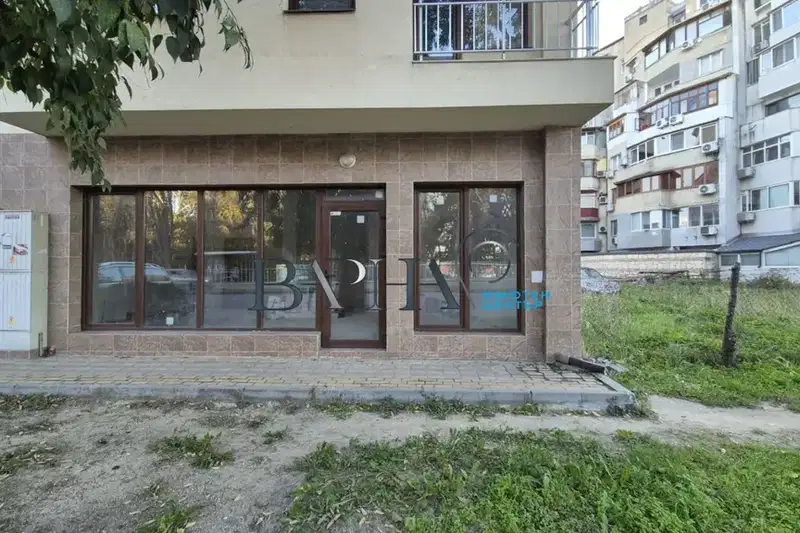 Shop in Varna, Asparuhovo