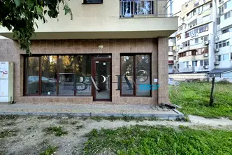 Магазин във Варна, Аспарухово