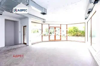 Магазин във Варна, Бриз