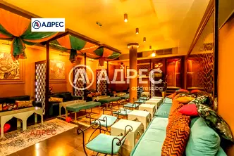 Магазин във Варна, Център