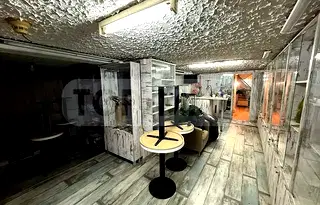 Магазин във Варна, Център