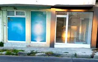 Магазин във Варна, Център