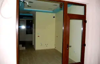 Магазин във Варна, Център