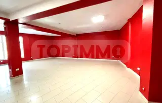 Магазин във Варна, Галата