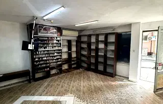 Магазин във Варна, Колхозен пазар