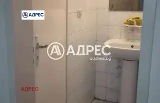 Магазин във Варна, Окръжна болница-Генерали