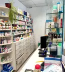 Магазин във Варна, Окръжна болница-Генерали
